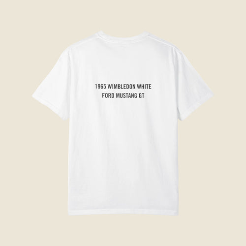 Bored & Stroked Tee
