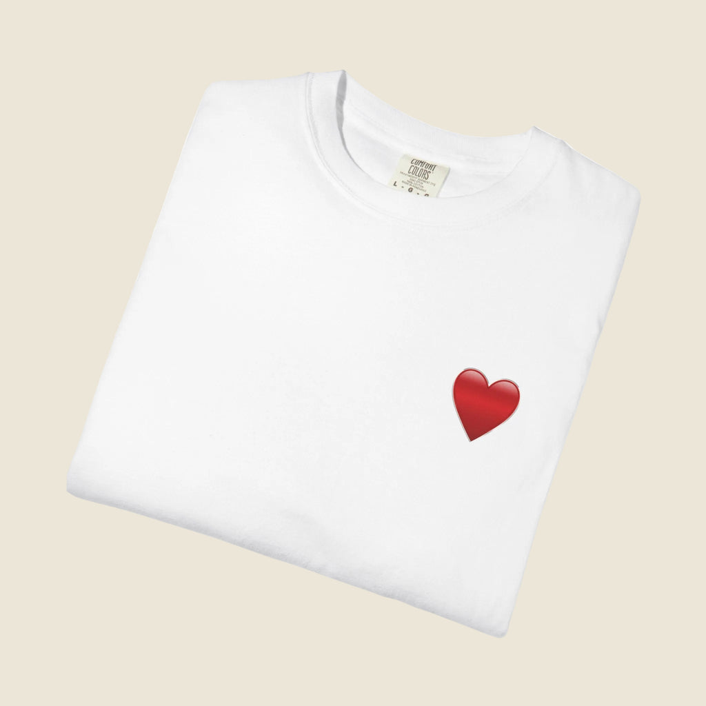 Lot Lizards Tee