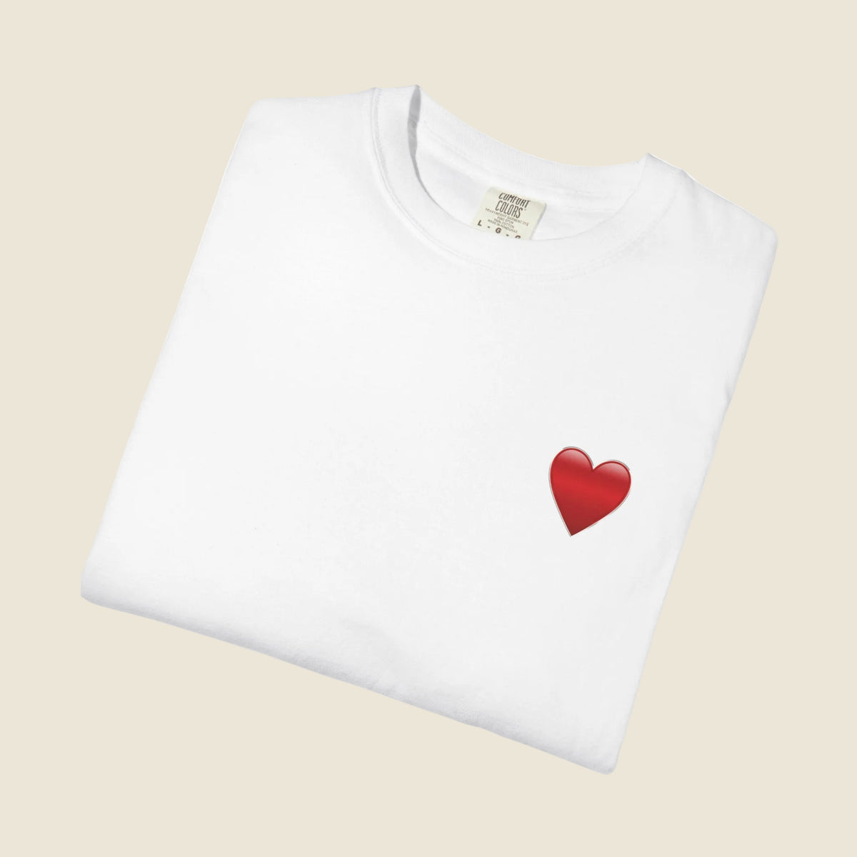 Lot Lizards Tee