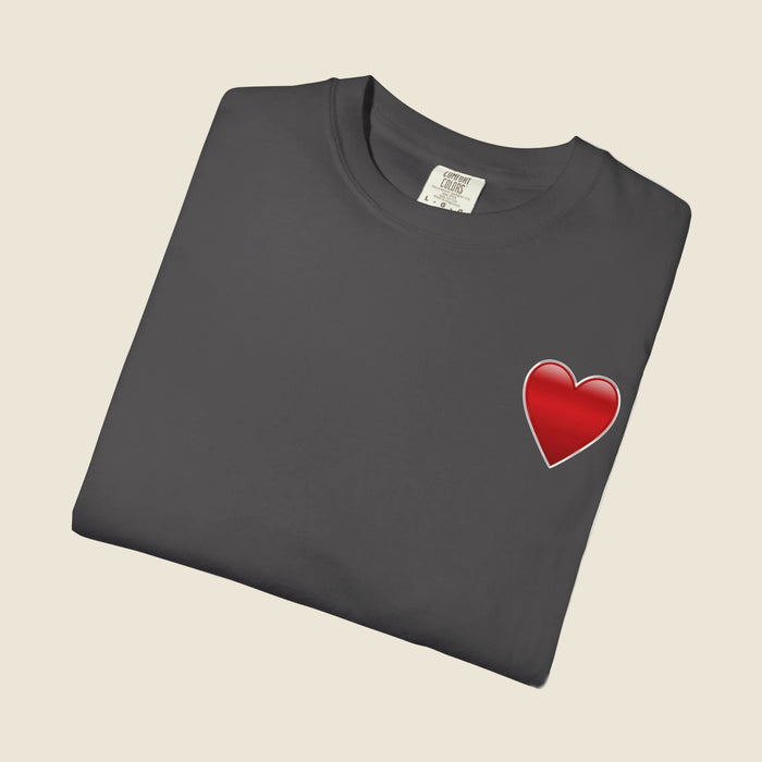 Lot Lizards Tee