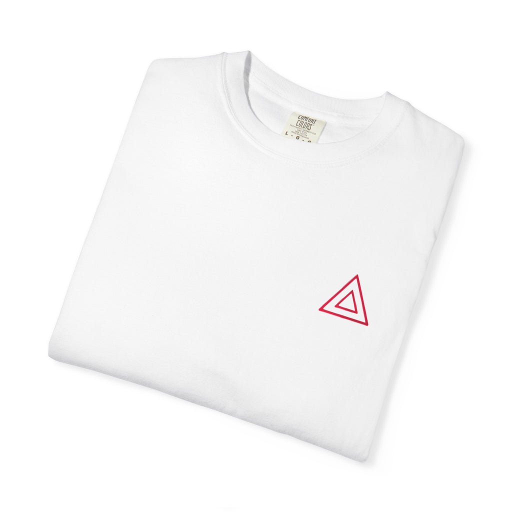 Cammed & Dangerous Tee