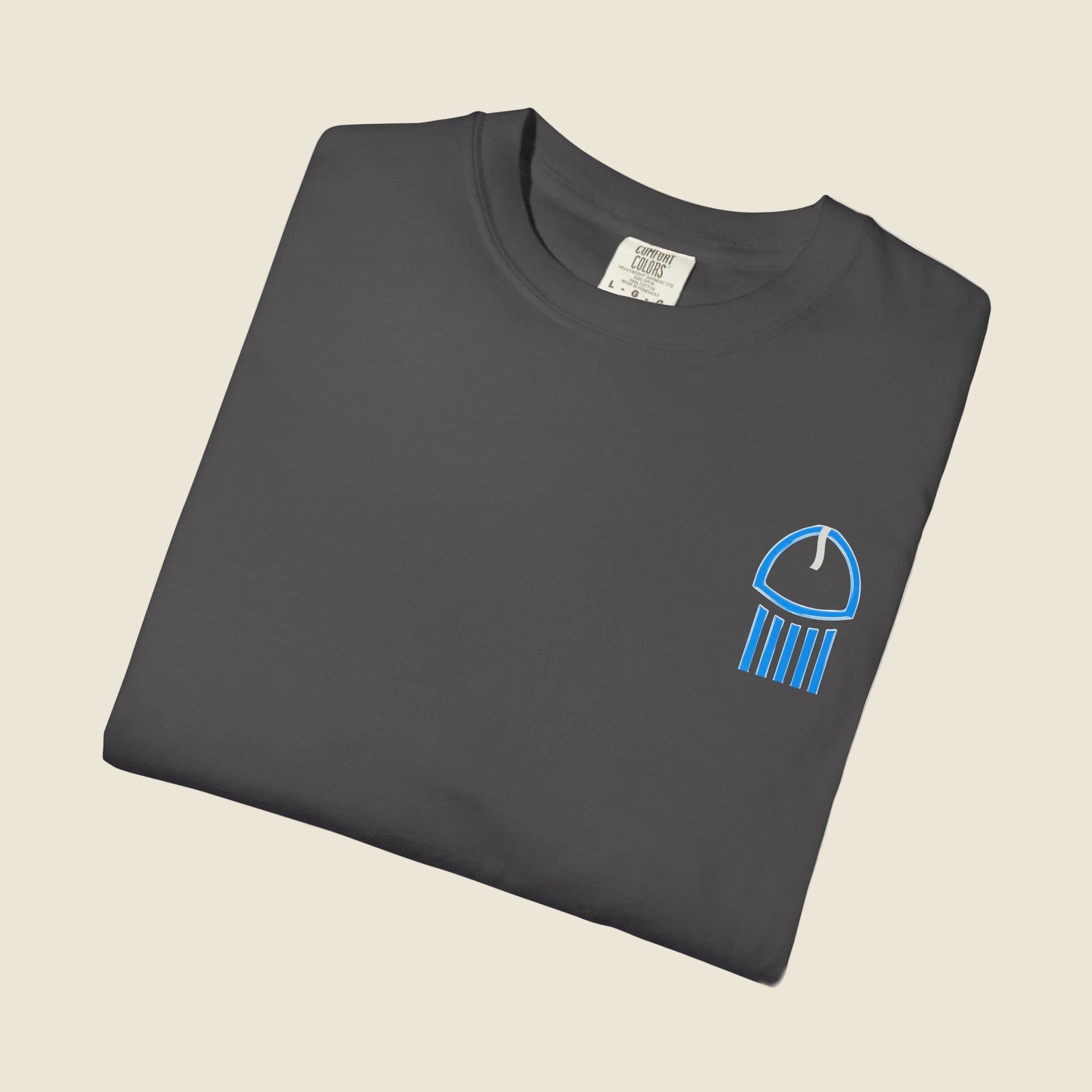 Flash Me Tee