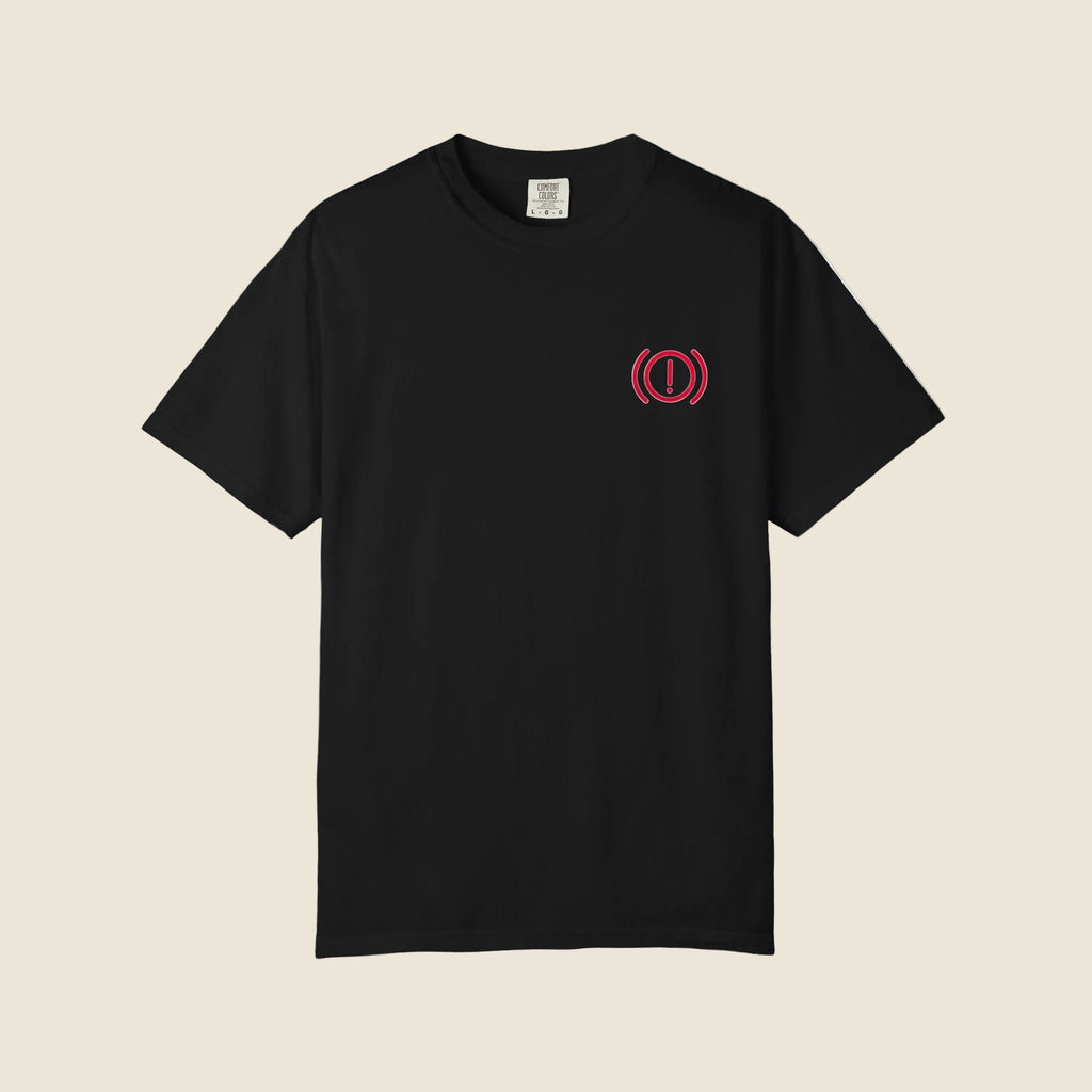 I Brake For Head Tee