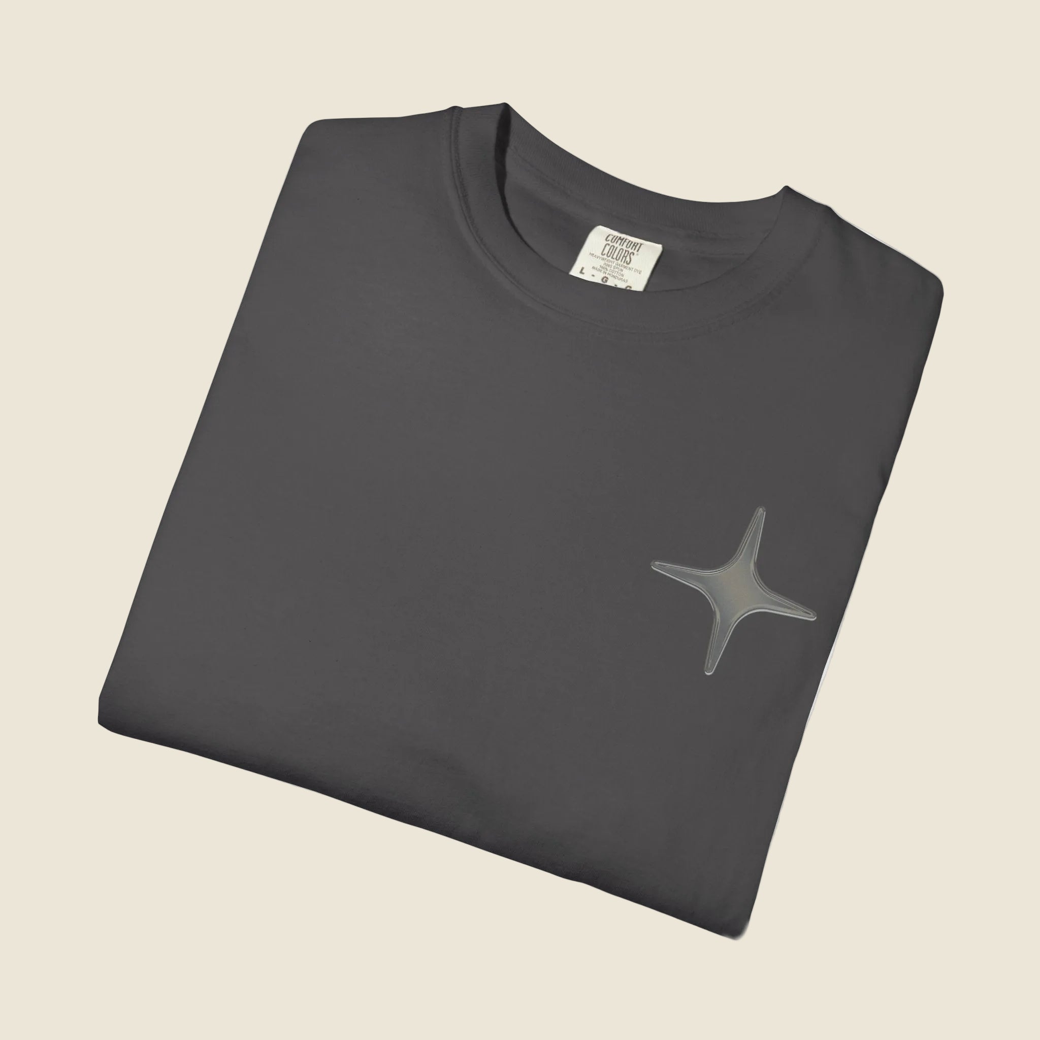 cammed ✦ Tee