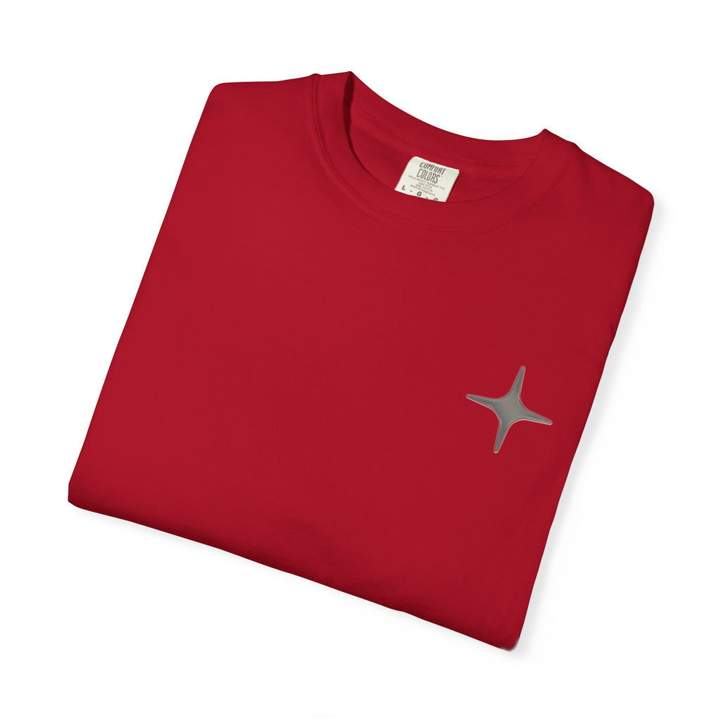 cammed ✦ Tee