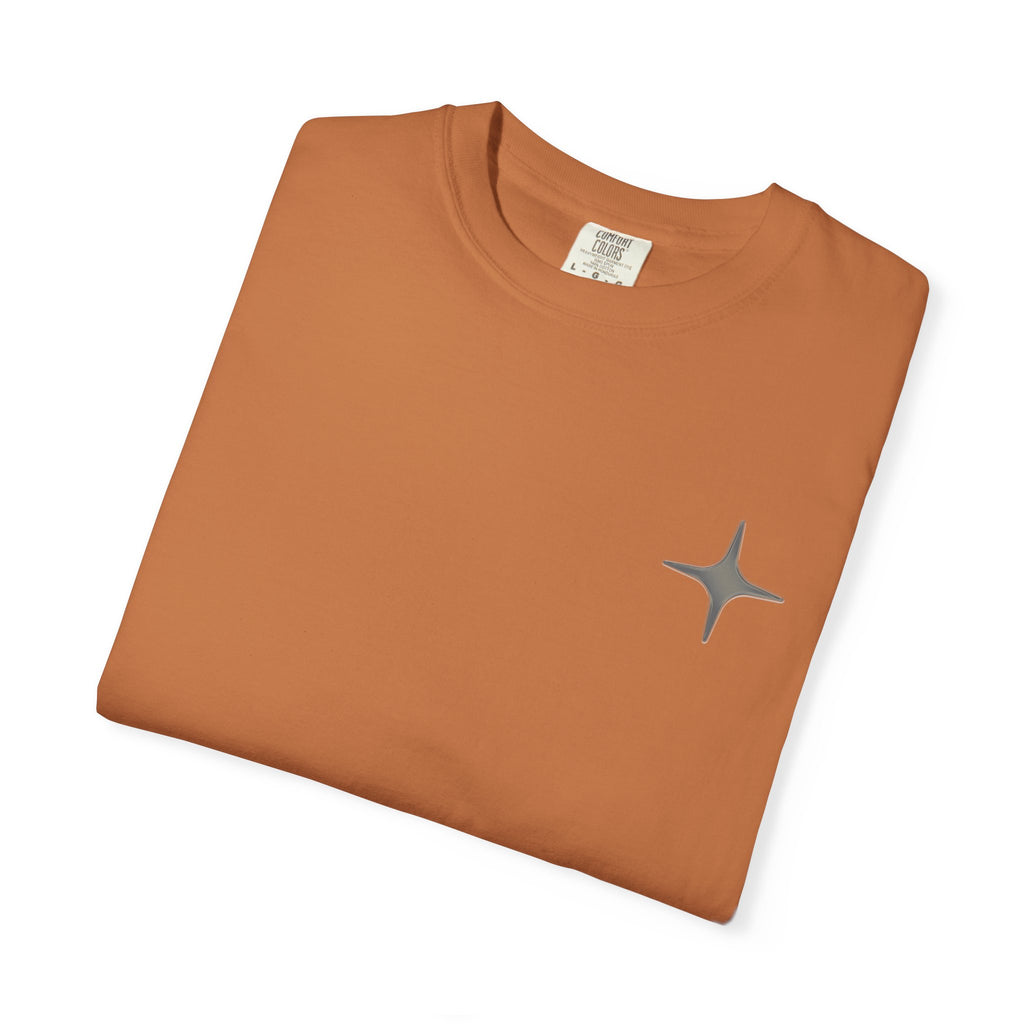cammed ✦ Tee