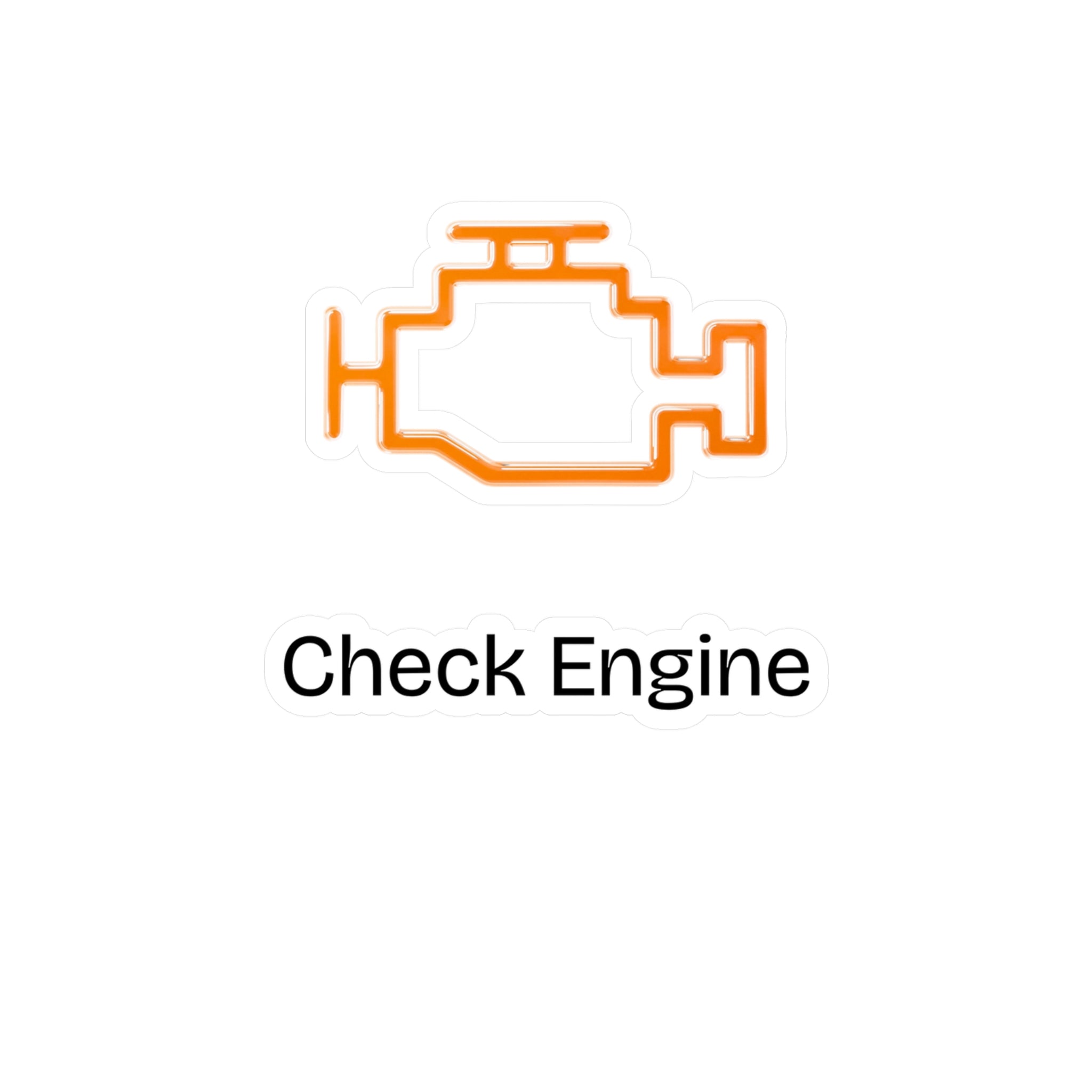 Check Engine Bundle