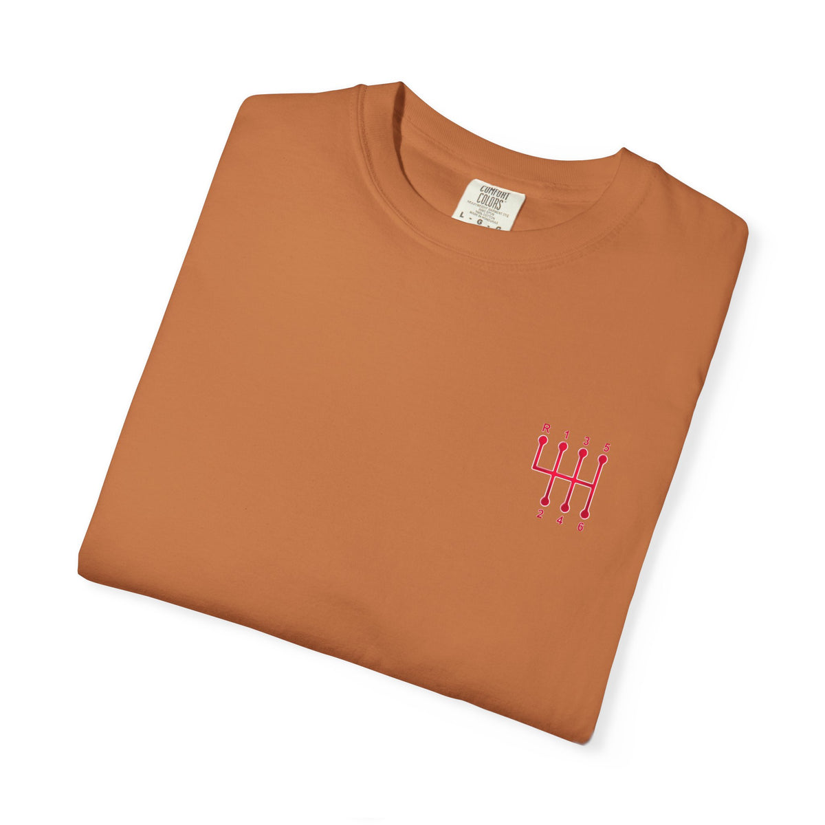 Money Shift Tee