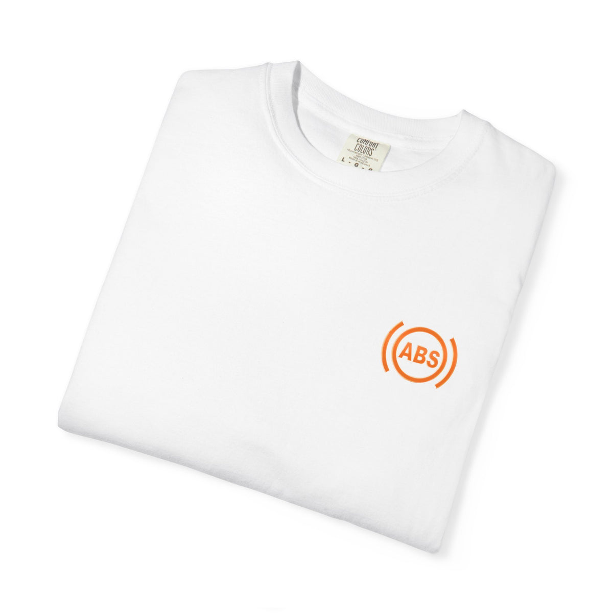 Asian Baby Sedan Tee