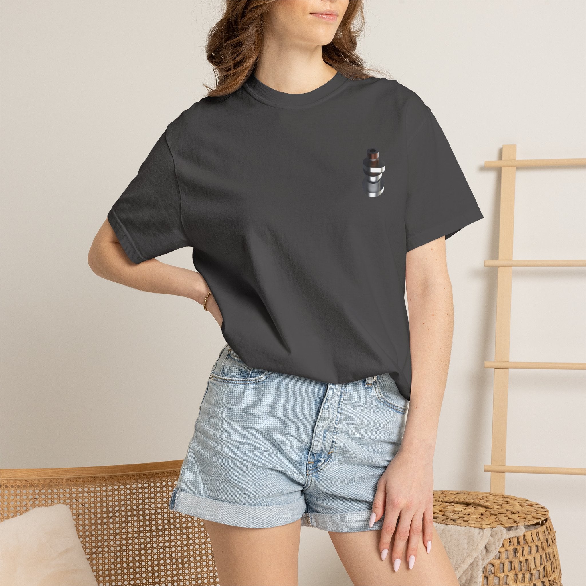 Bored & Stroked Tee