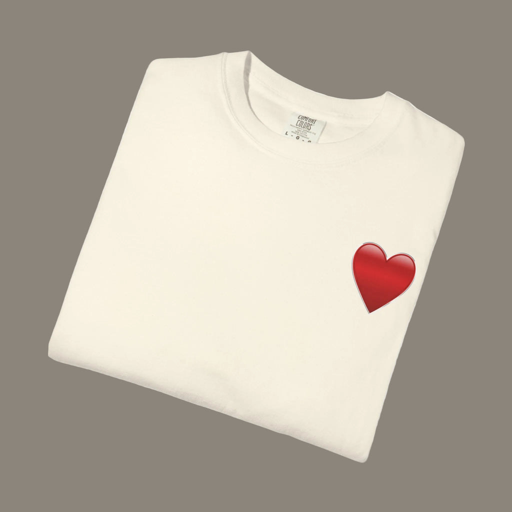 Lot Lizards Tee