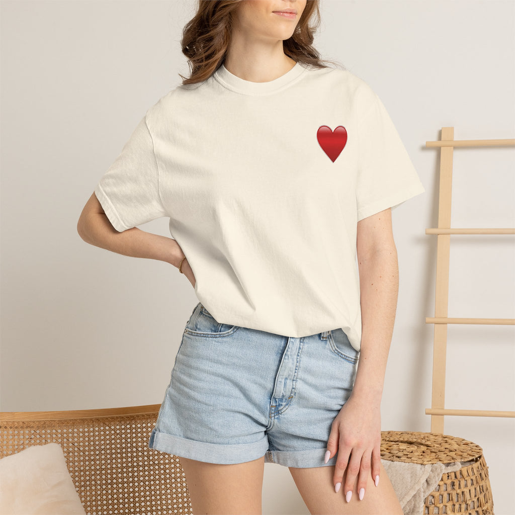 Lot Lizards Tee
