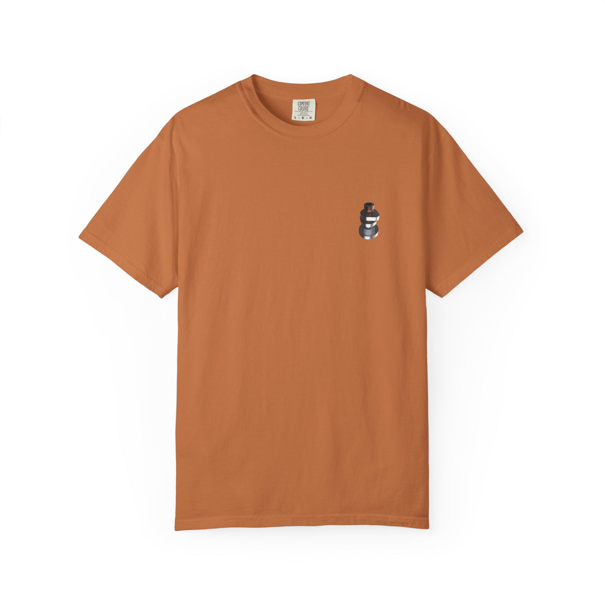 Bored & Stroked Tee