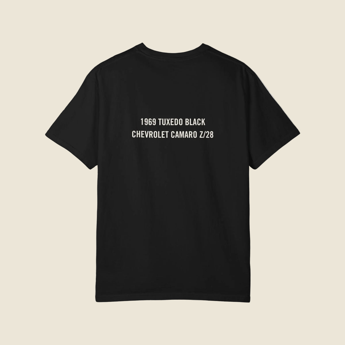 Cammed & Dangerous Tee