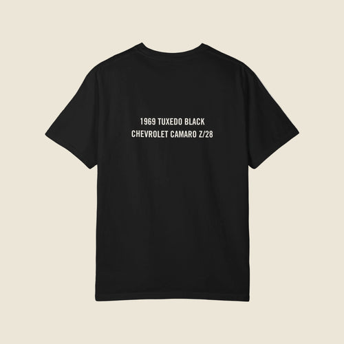 Cammed & Dangerous Tee