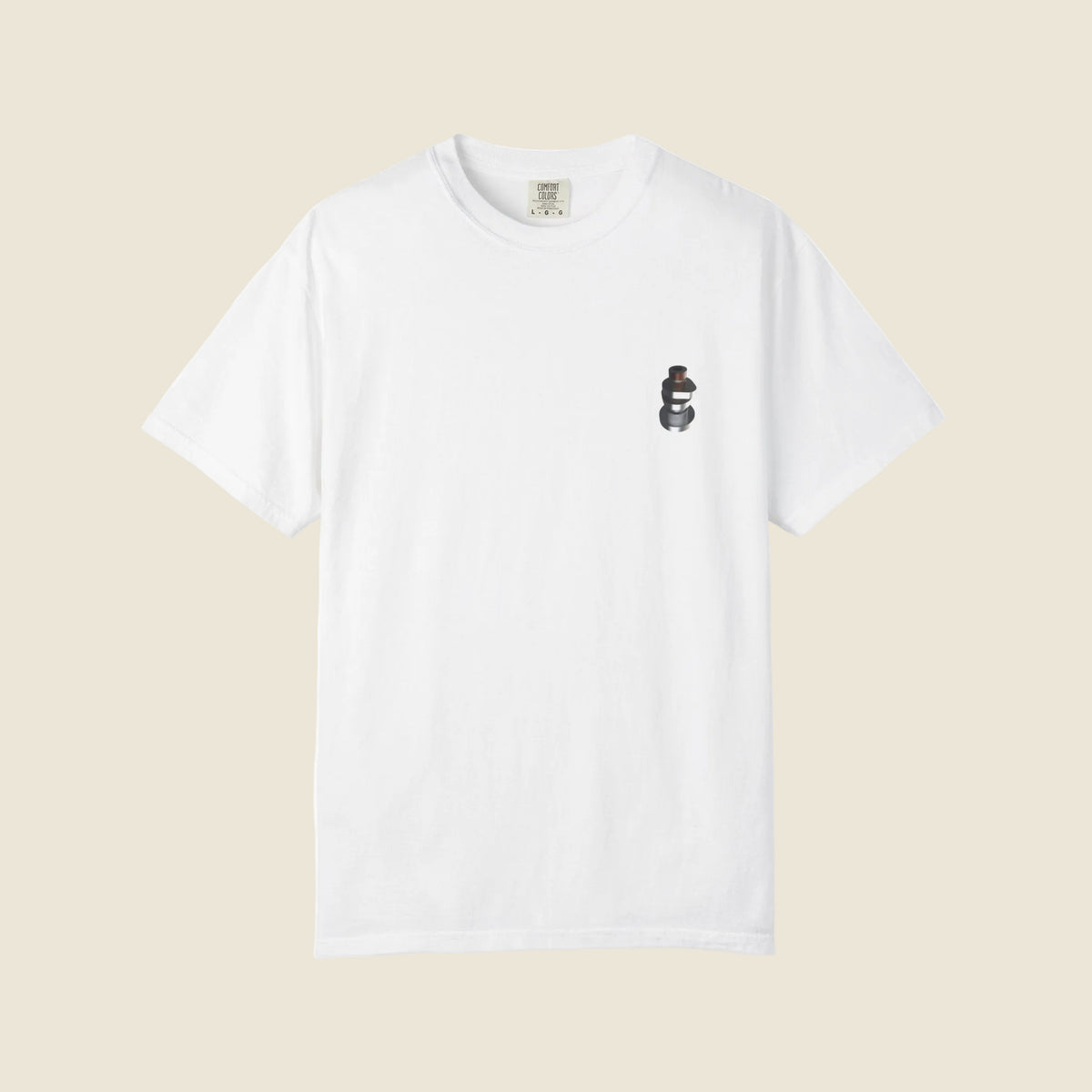 Bored & Stroked Tee