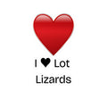 Lot Lizards Bundle