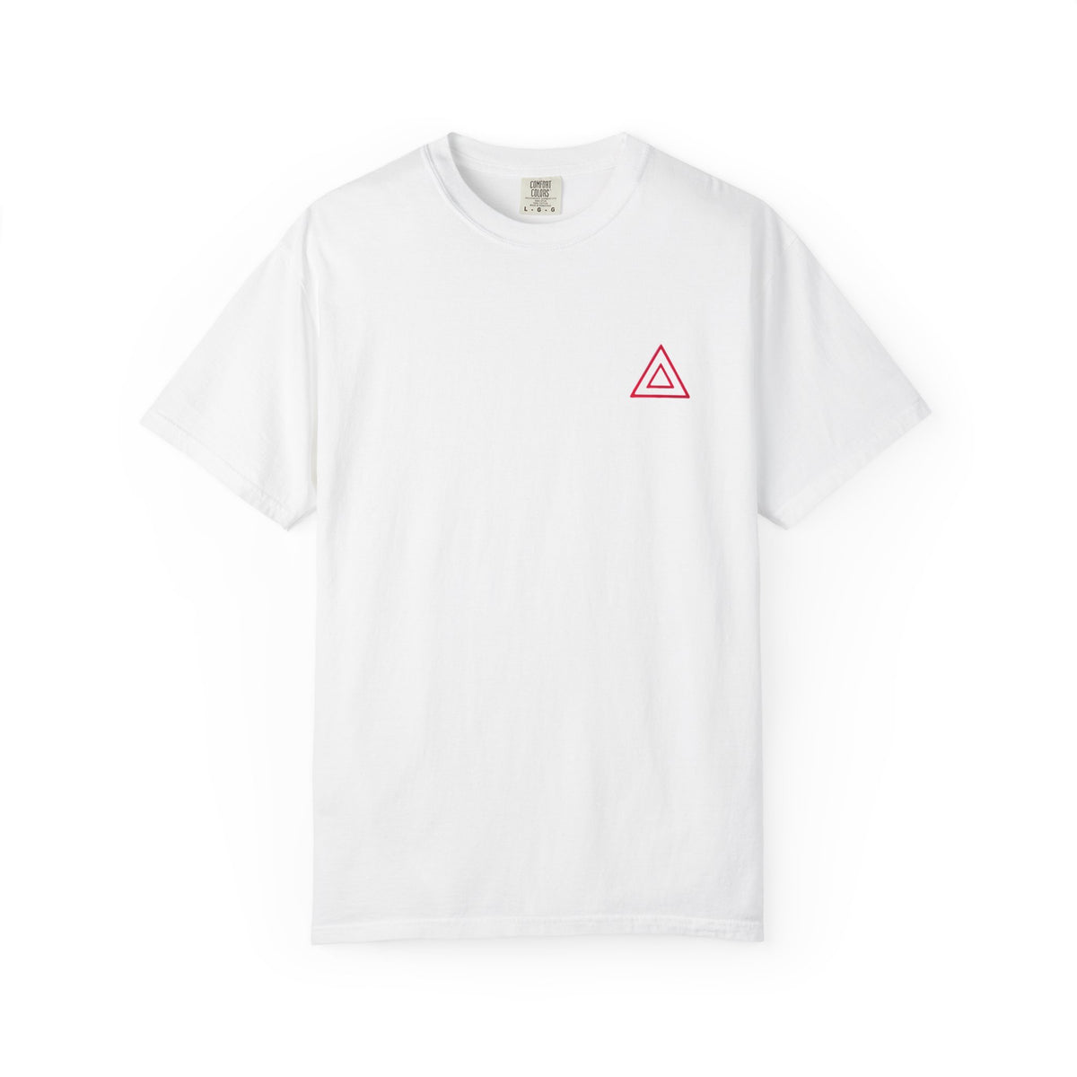 Cammed & Dangerous Tee