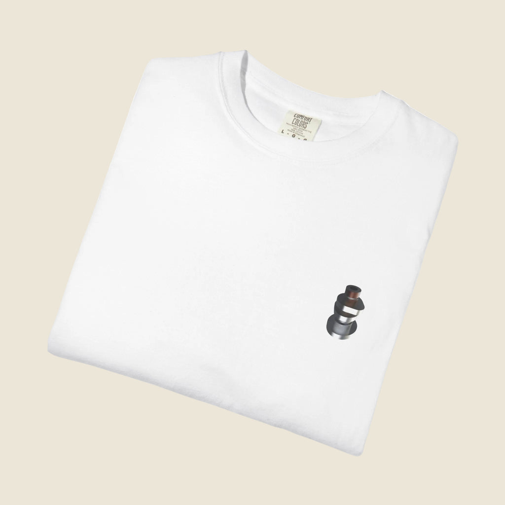 Bored & Stroked Tee