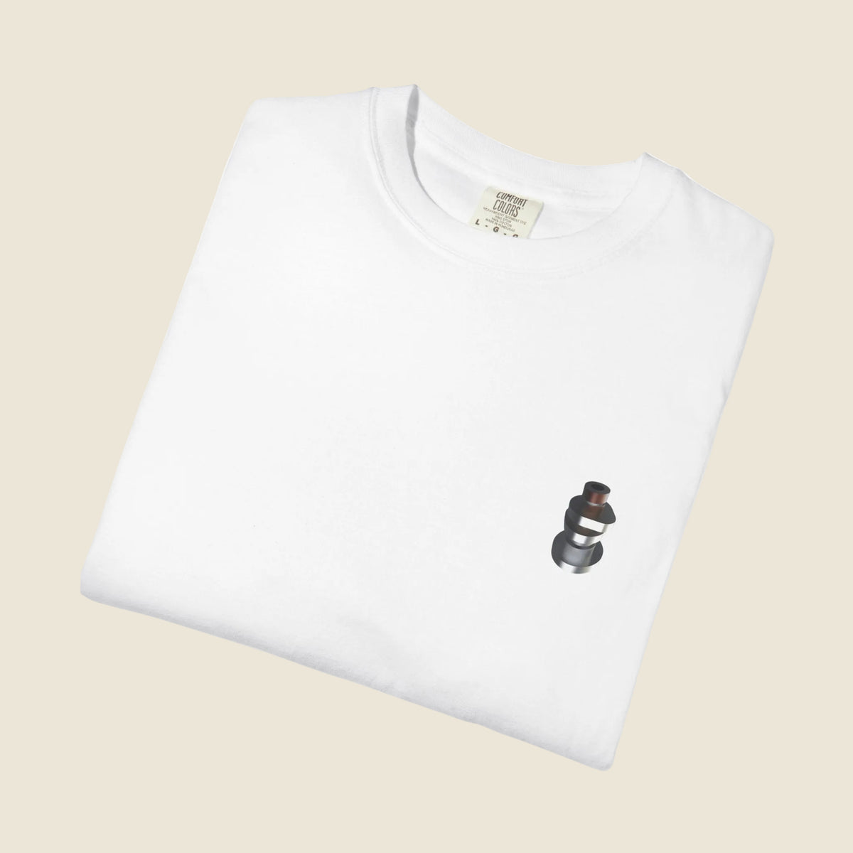 Bored & Stroked Tee