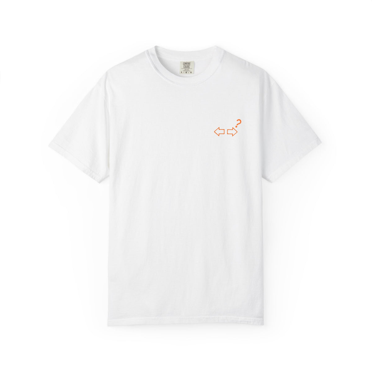 Drive Like A Woman Tee