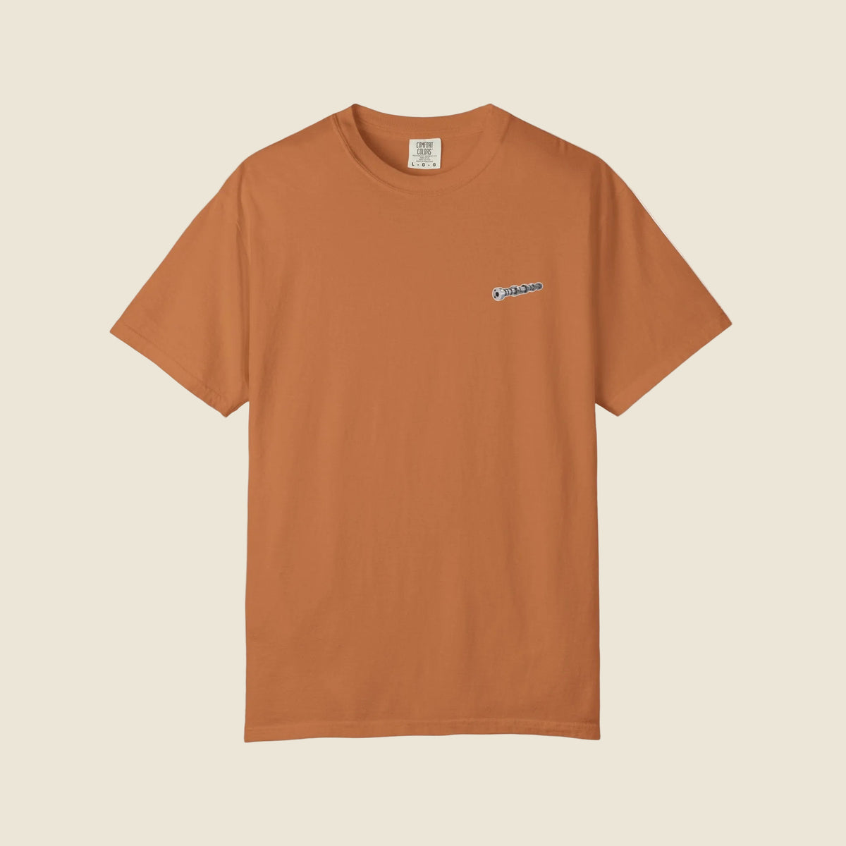 Camshaft Daddy Tee
