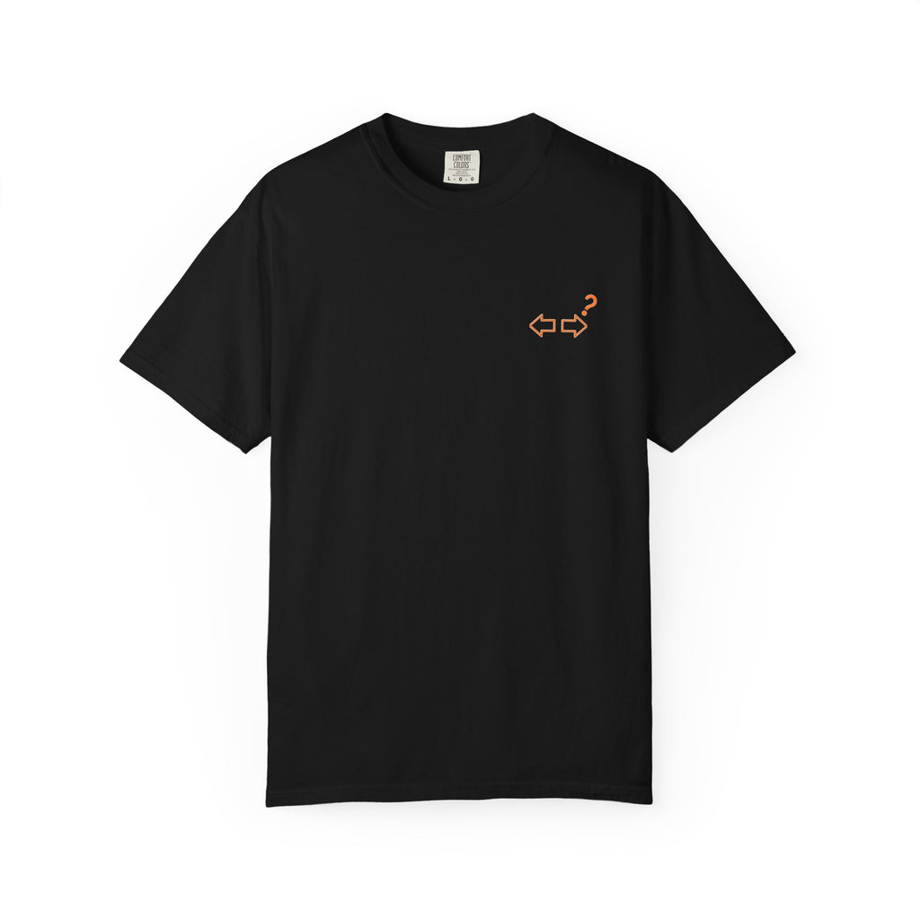 Drive Like A Woman Tee
