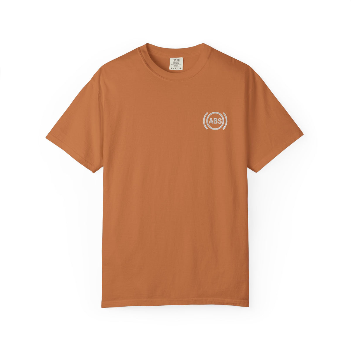 Asian Baby Sedan Tee