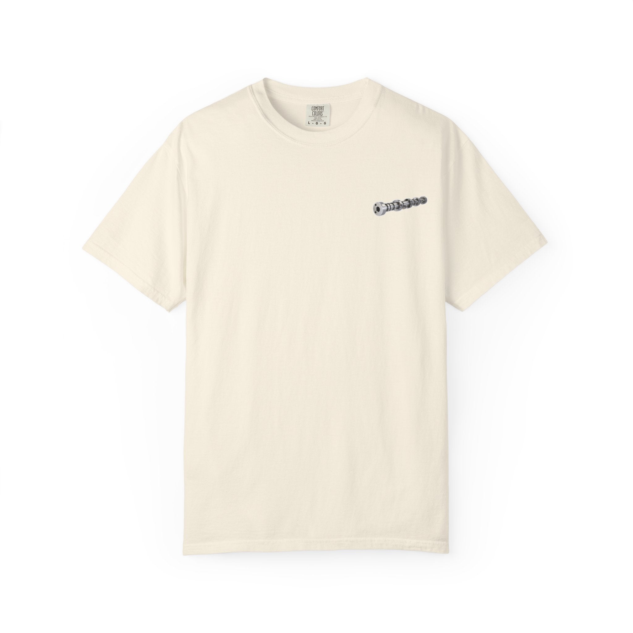 Camshaft Daddy Tee
