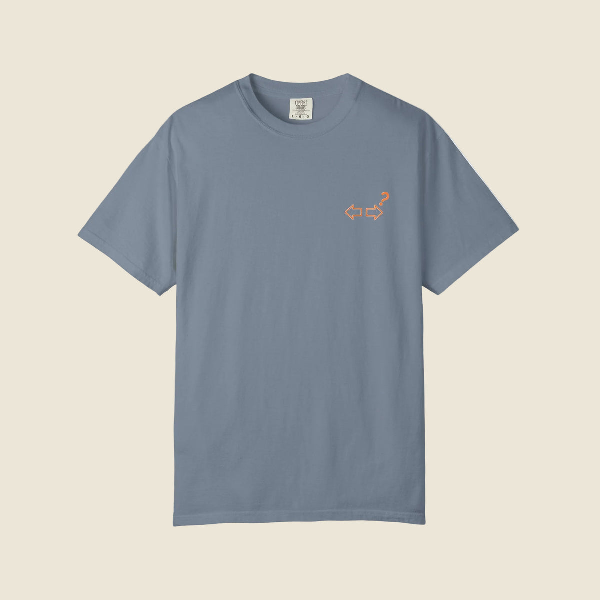 Drive Like A Woman Tee