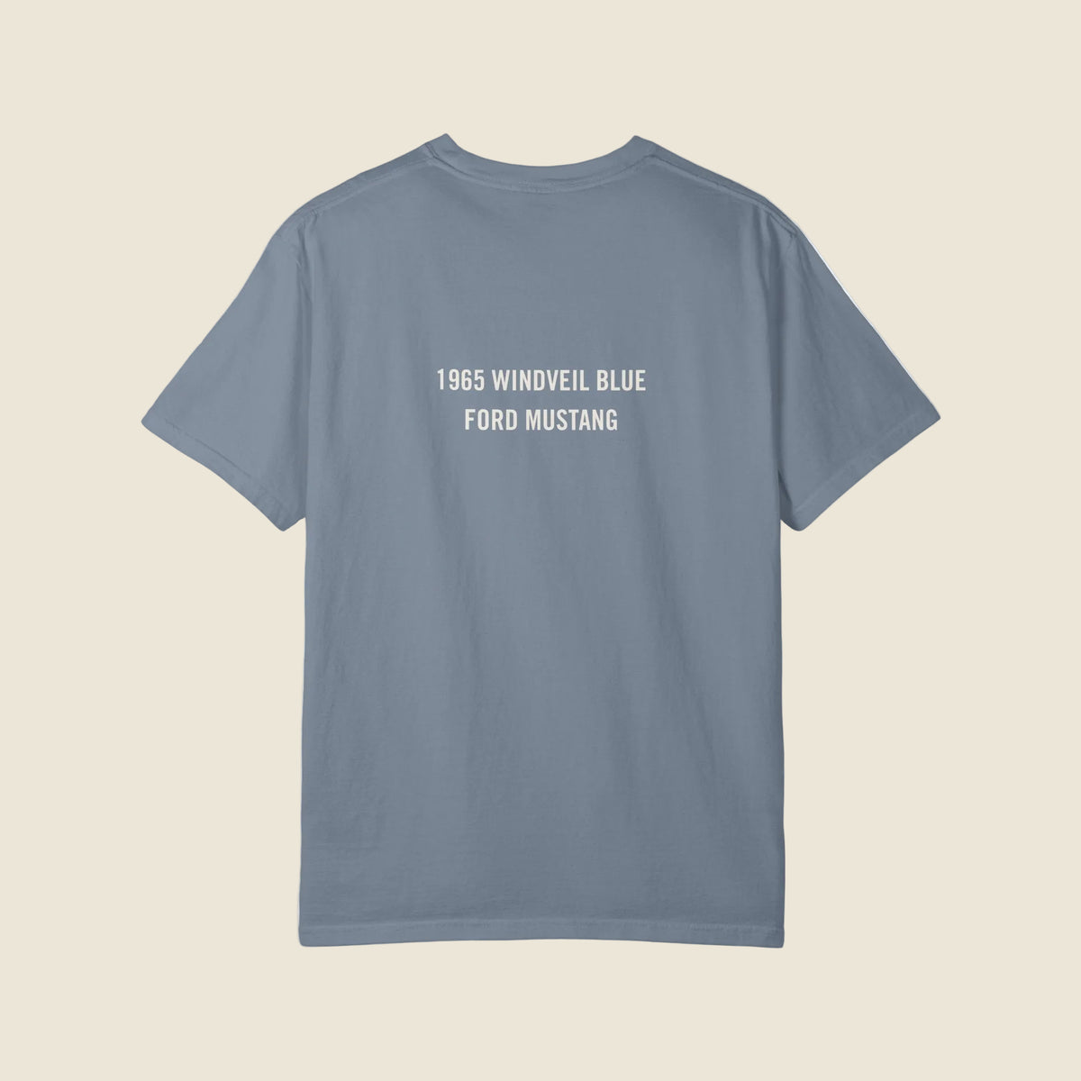 Check My Engine Tee