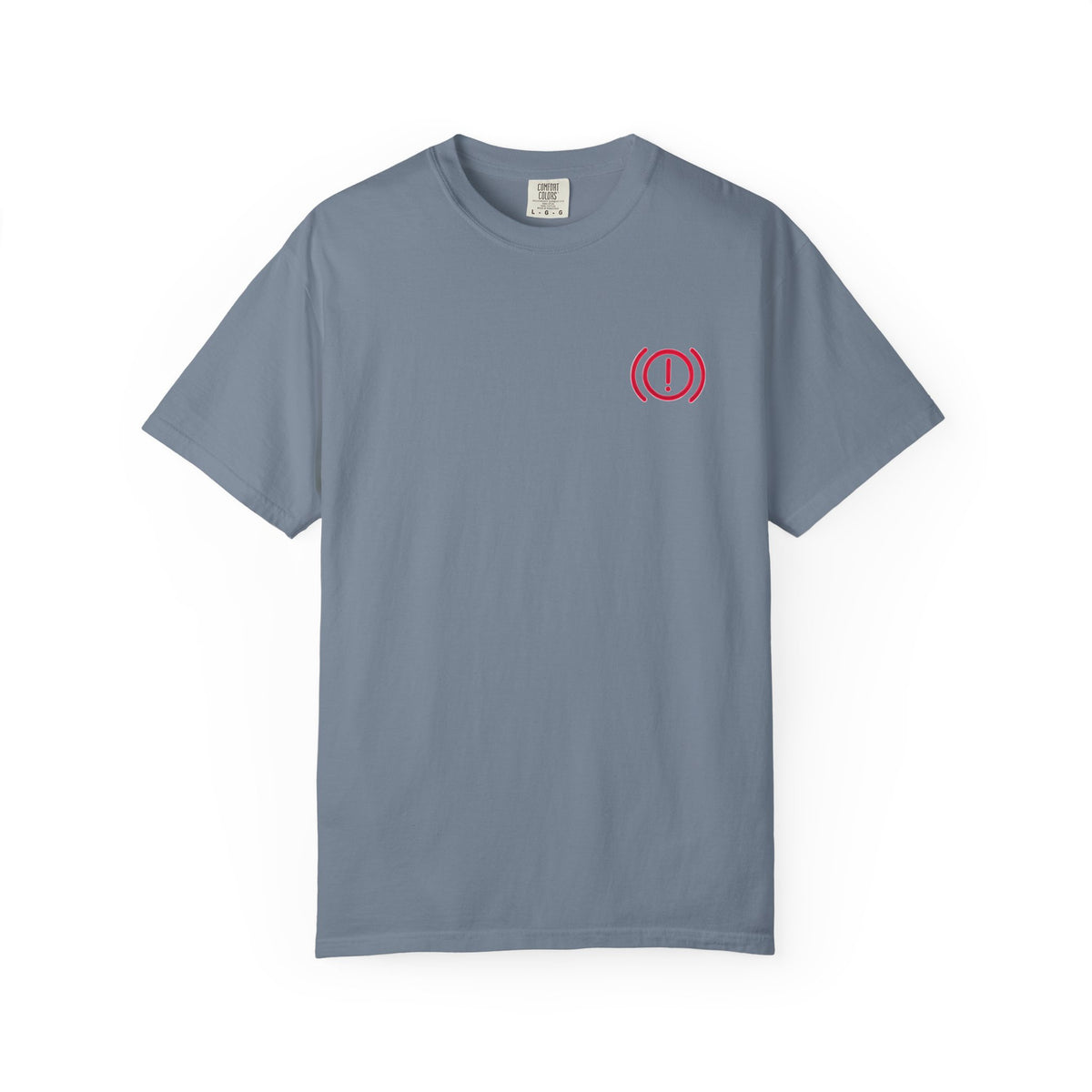 I Brake For Head Tee
