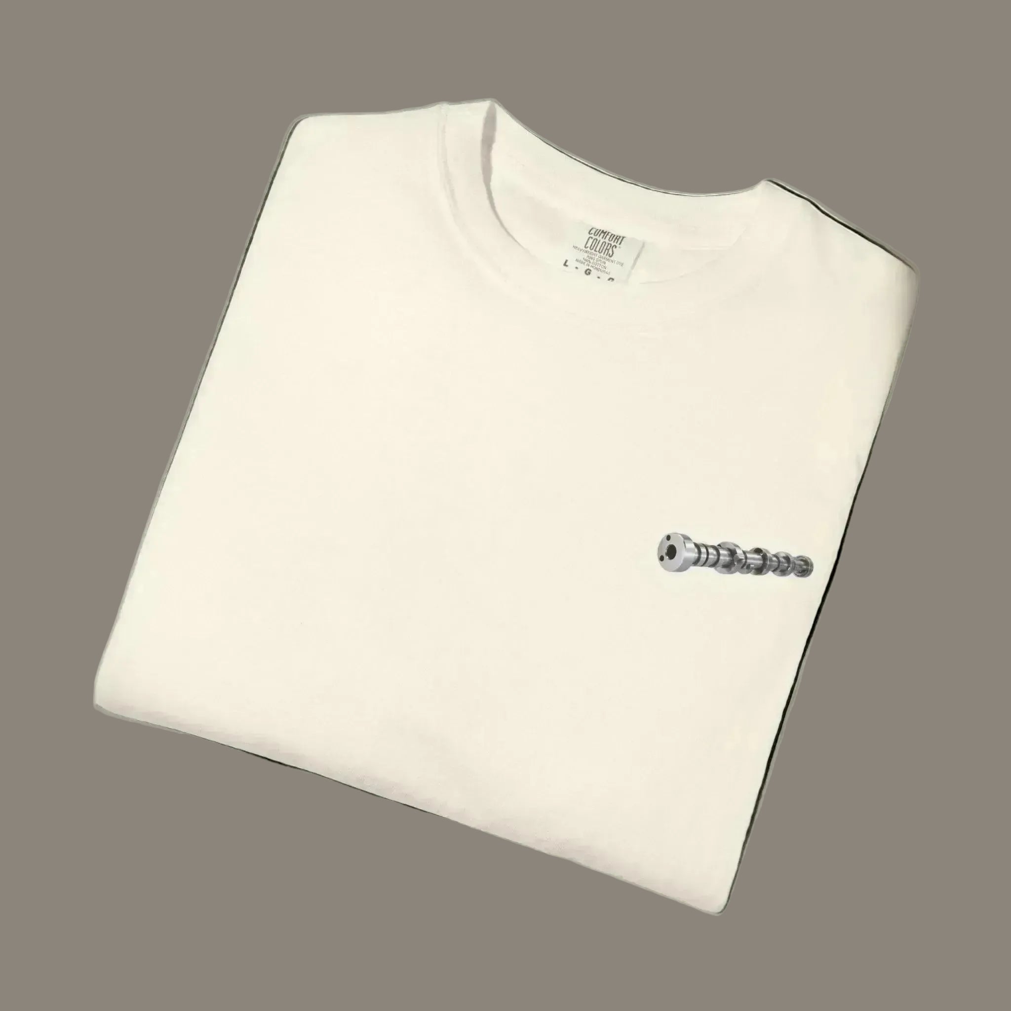 Camshaft Daddy Tee