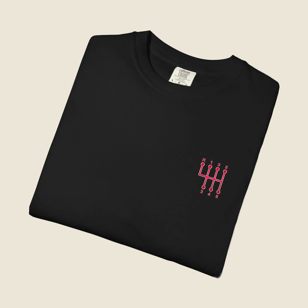 Money Shift Tee