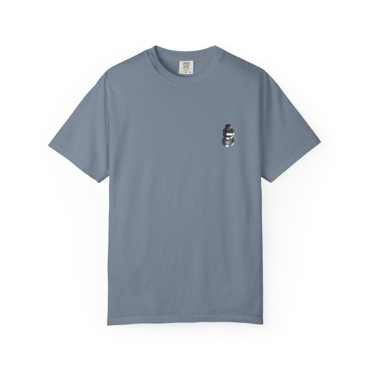 Bored & Stroked Tee