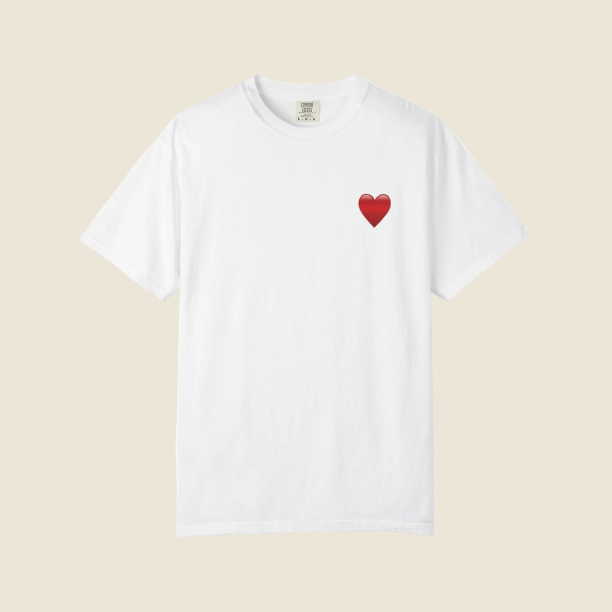 Lot Lizards Tee