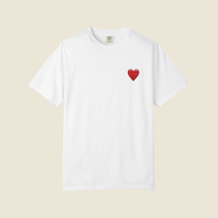 Lot Lizards Tee