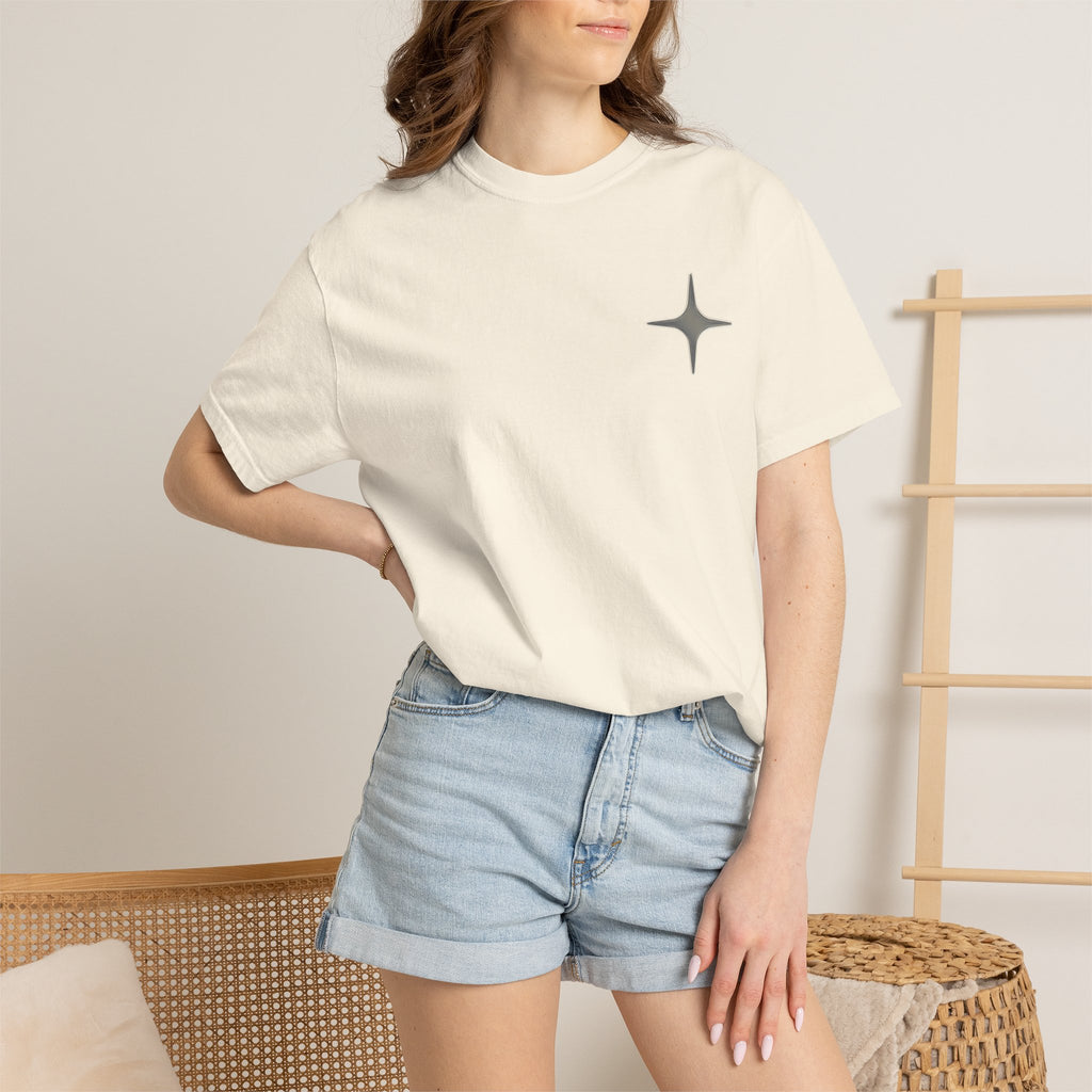 cammed ✦ Tee