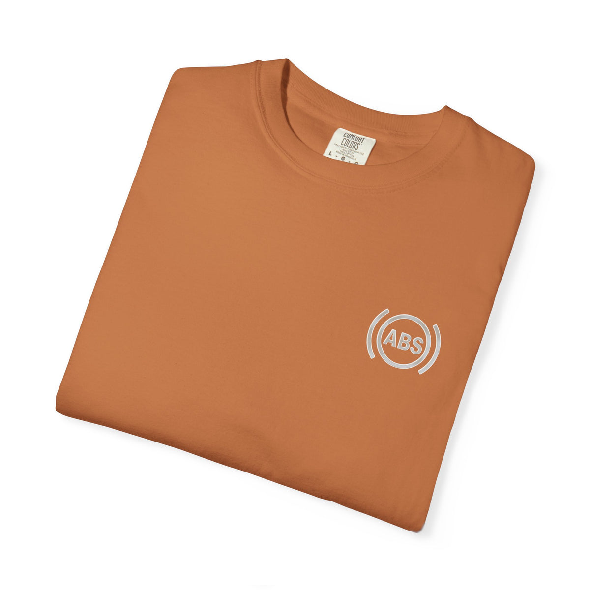 Asian Baby Sedan Tee