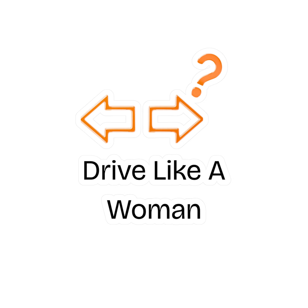Drive Like A Woman Bundle