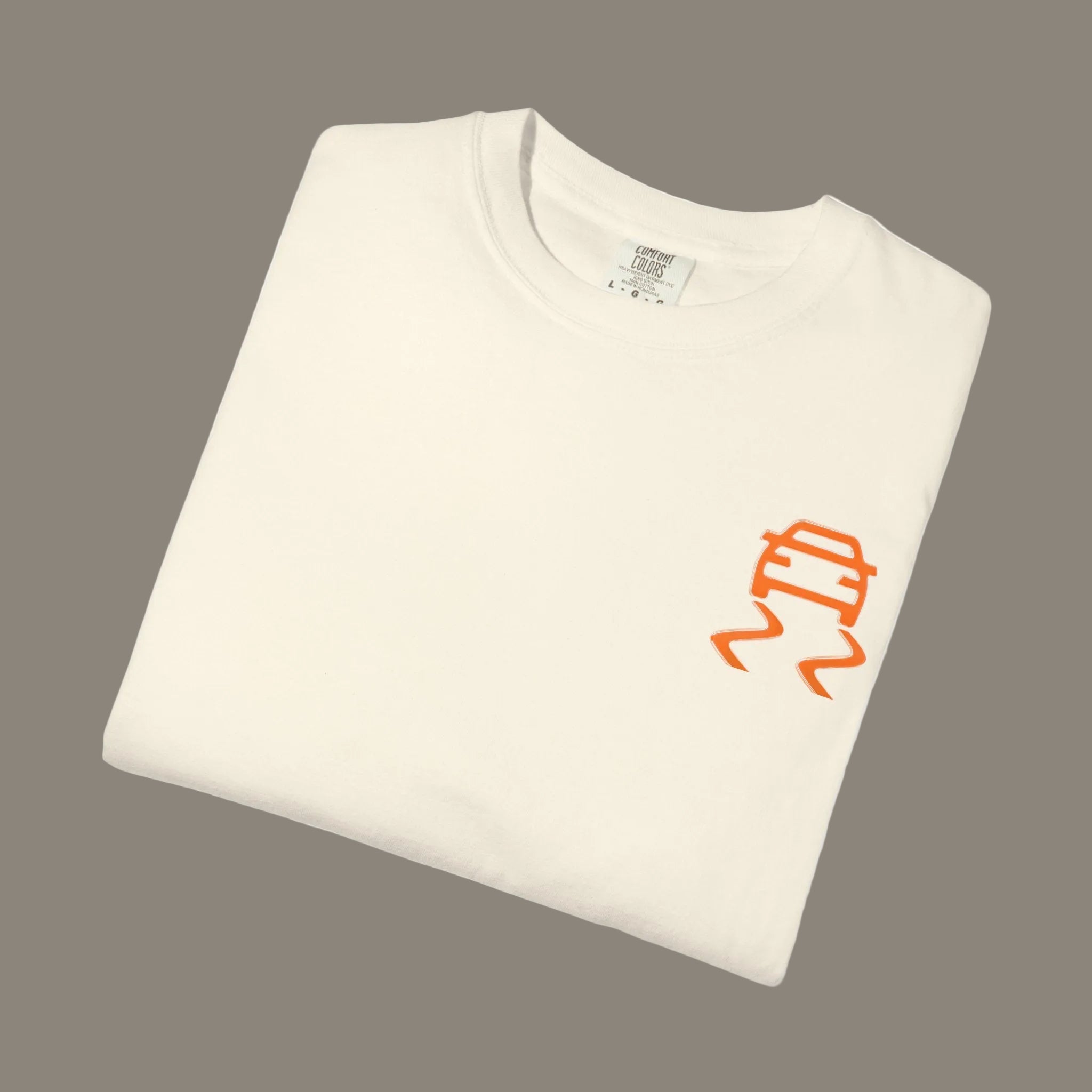 Crowd Killer Tee