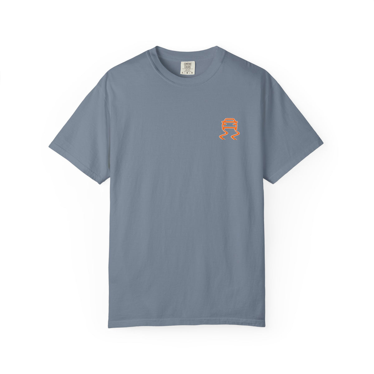 Crowd Killer Tee