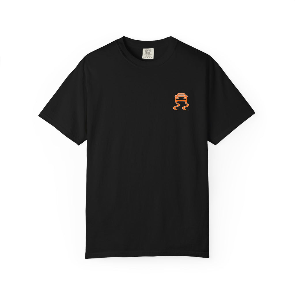 Crowd Killer Tee