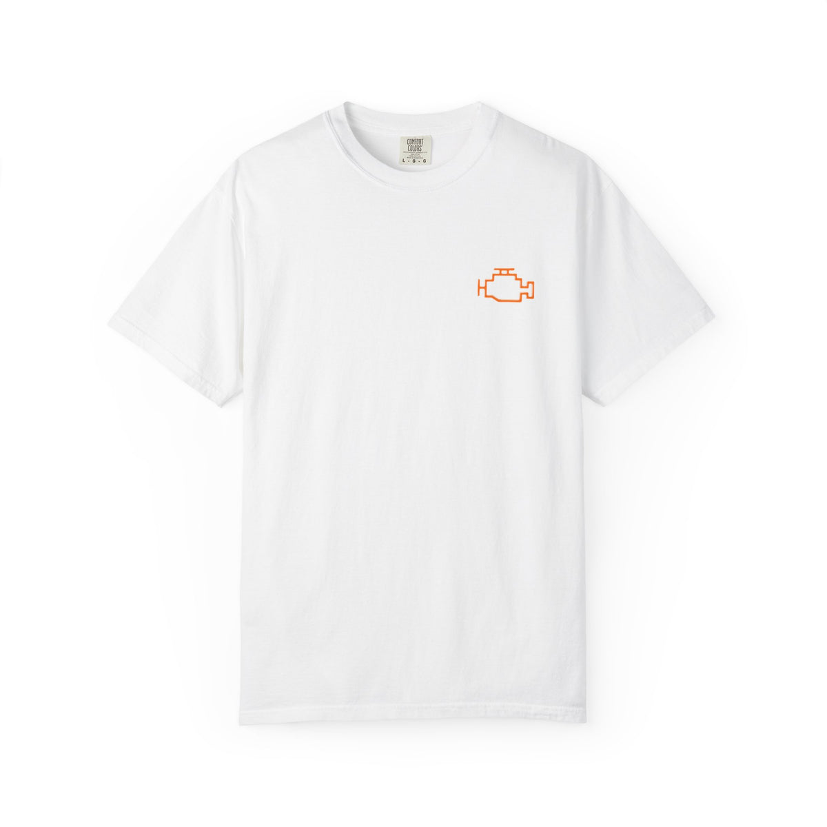 Check My Engine Tee