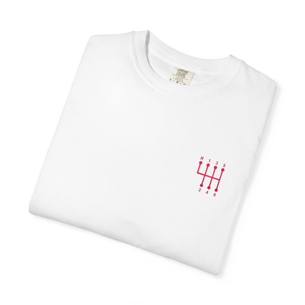 Money Shift Tee