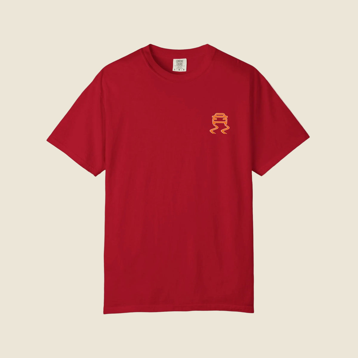 Crowd Killer Tee