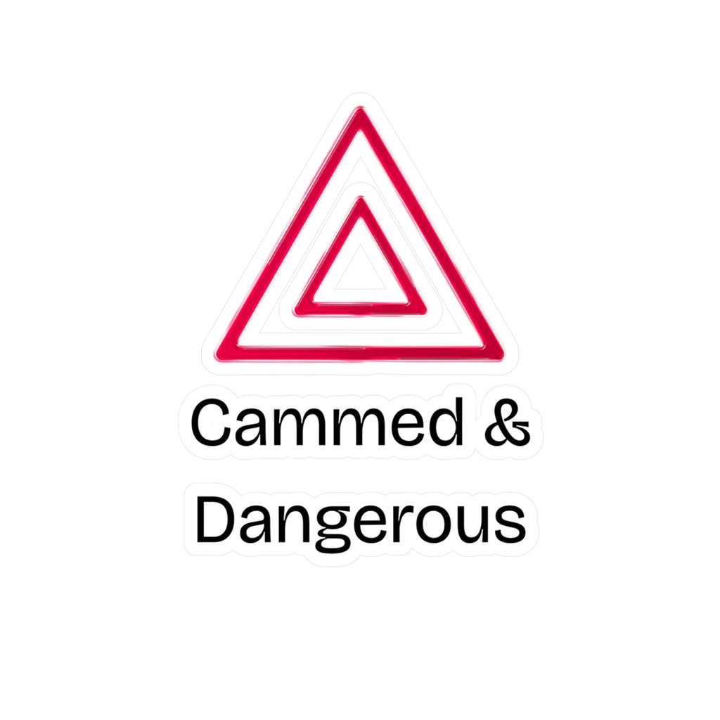Cammed & Dangerous Bundle