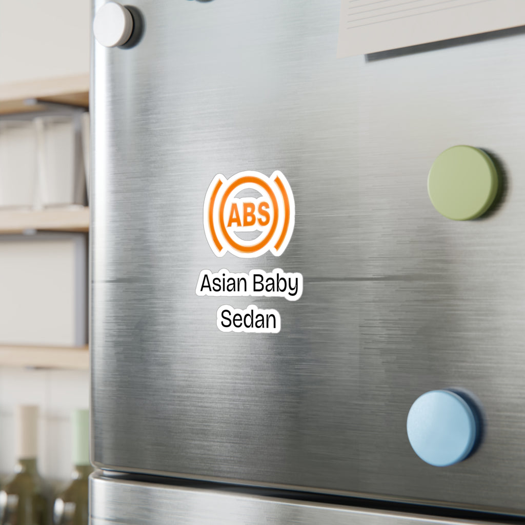 Asian Baby Sedan Bundle