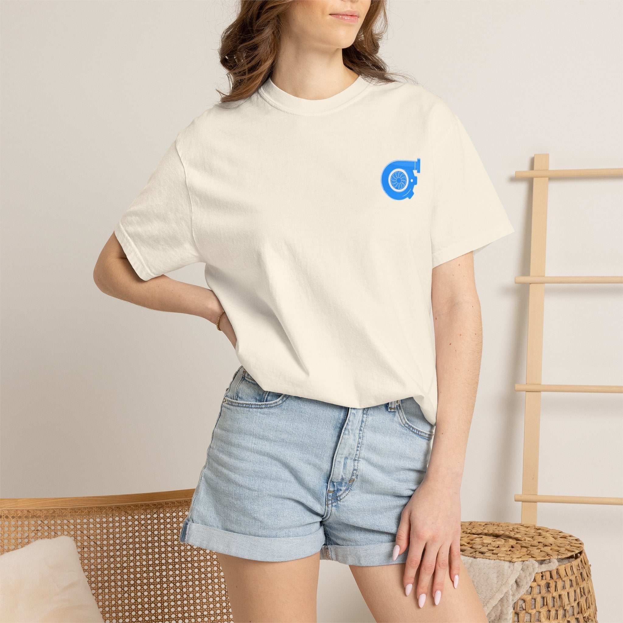 Blow Me Tee