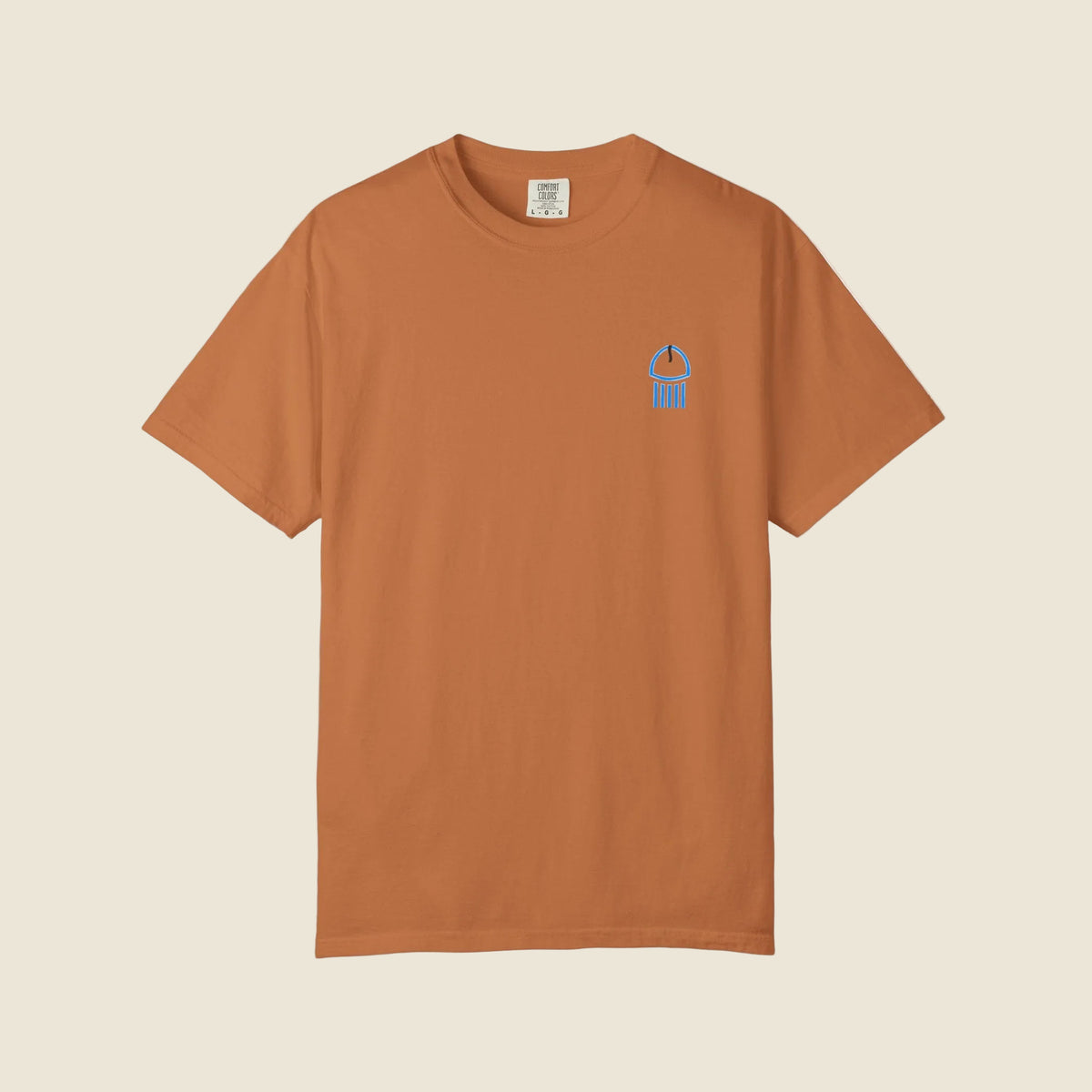 Flash Me Tee